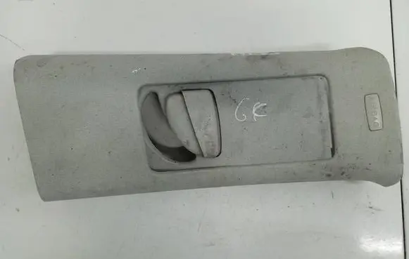 Volkswagen Touran I (D) pillar trim (bottom) 1T0867287D SP5227