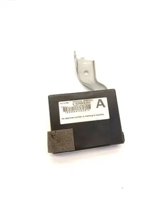 Toyota Auris E180 Immobilizer control unit/module 8978402071 89784-02071 625693-000