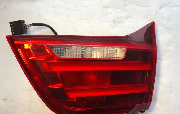 BMW 4 F32 F33 Tailgate rear/tail lights 7296102 63217296102 618302