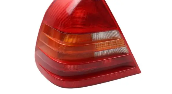 Mercedes-Benz C W202 Rear/tail lights 2028200164
