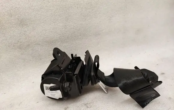 Ford Mustang VI Rear seatbelt JR3BC699D74