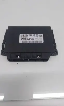Mercedes-Benz R W251 Parking PDC control unit/module A1648201826 0263004051