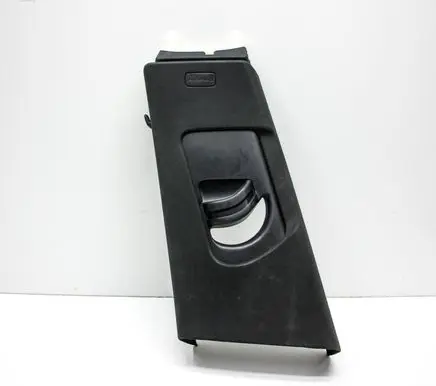 Audi A5 (B) pillar trim (bottom) 8W8867243