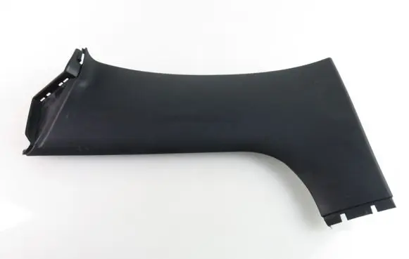 Skoda Octavia Mk2 (1Z) (A) pillar trim 1Z9867248E
