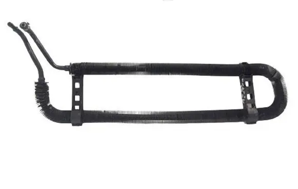 Audi A4 S4 B8 8K Power steering radiator 