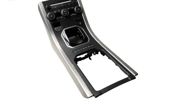 Land Rover Range Rover Evoque L538 Center console BJ32044E07AB BJ3214B596BC BJ3214C239HC