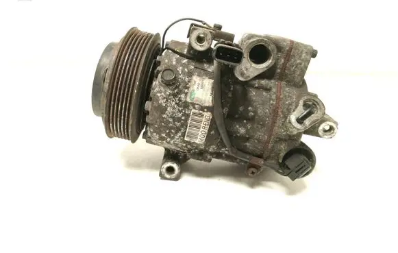 KIA Sportage Air conditioning (A/C) compressor (pump) 977012Y000