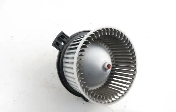 Mazda 2 Heater fan/blower GJ8AA023A15 8940000222