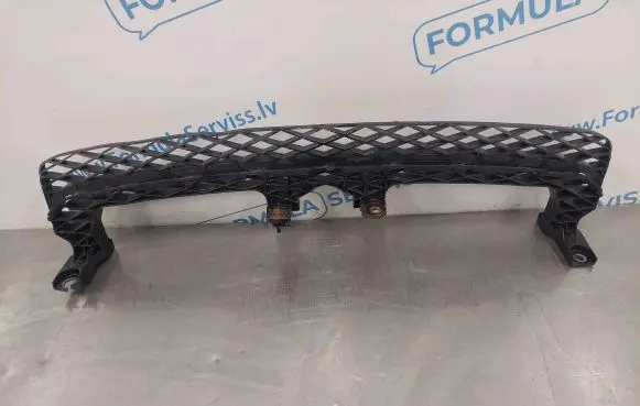 Volkswagen PASSAT B7 Front bumper mounting bracket 3AA807571
