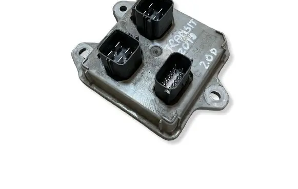 Ford Transit Glow plug pre-heat relay GK2112B533AA A2C92701600 882488947