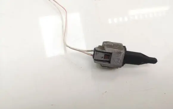 Toyota Avensis T250 Outside/external air temperature sensor 