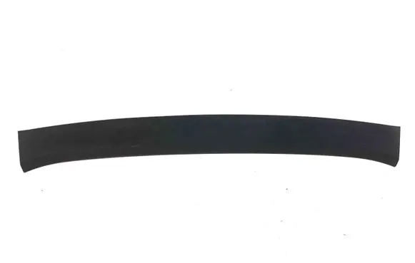 Volkswagen Taos Trunk/boot sill cover protection 2GJ867707