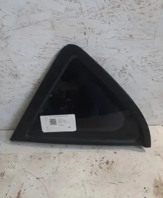 KIA Ceed Rear side window 43R000090