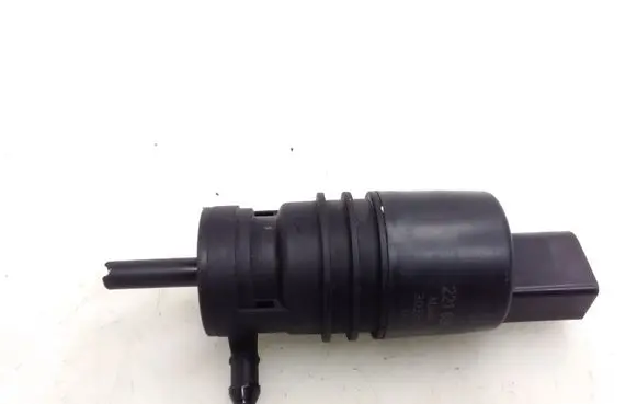 Mercedes-Benz S W221 Windscreen/windshield washer pump 2218690121
