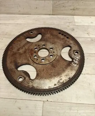 Chevrolet Cruze Flywheel 55565760