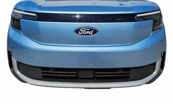 Ford Explorer EV Front piece kit 7346E45636