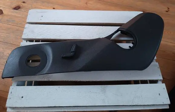 Mercedes-Benz C W204 Seat trim A2049180530 A055322 6026746L