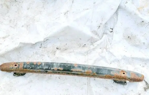 Volkswagen Bora Rear beam 1j0807311 1j0807305