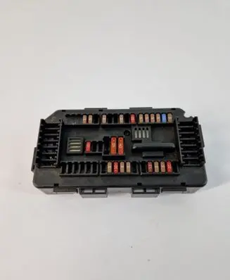 BMW 1 F20 F21 Fuse module 922487903