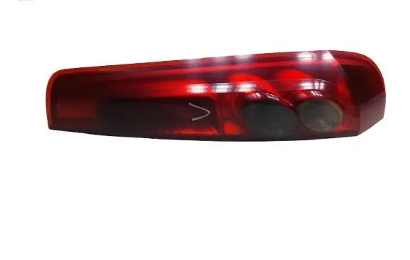 Ford Fiesta Rear/tail lights 156289KAS 156289