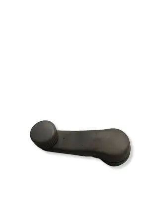Volkswagen Transporter - Caravelle T4 Front door window winding handle 1H0837581