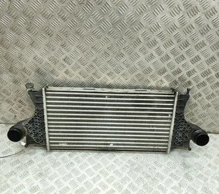 Mercedes-Benz GL X166 Intercooler radiator A0995002600