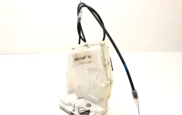 Suzuki SX4 Rear door lock 82301-79J21