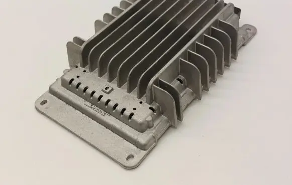 Audi A3 S3 8P Sound amplifier 8P3035223B
