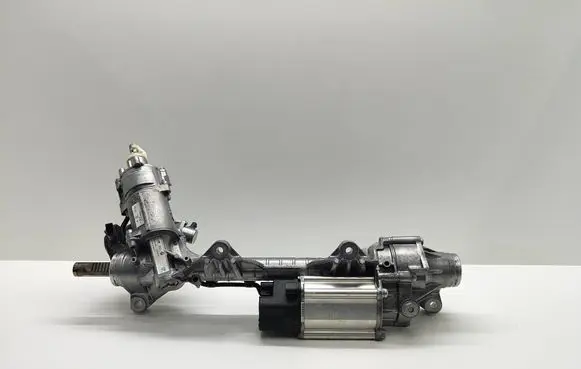 BMW 5 F10 F11 Steering rack 7806974 7806974826 6860037