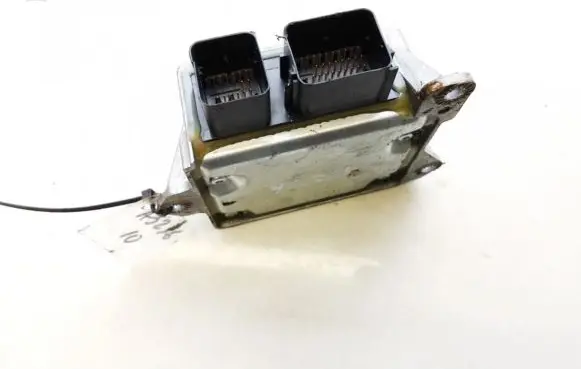 Mazda MPV Fuel injection control unit/module rf5c18701a 131000-1241