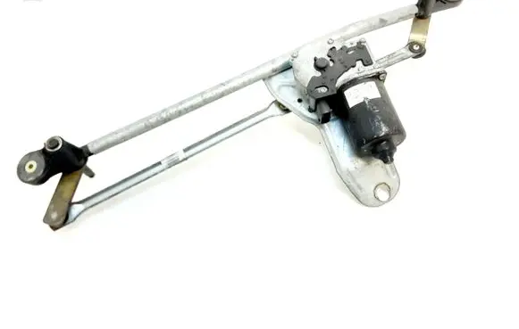 BMW X5 E53 Front wiper linkage and motor 7046570 24012673