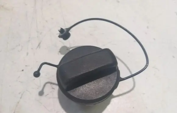 Fuel tank filler cap