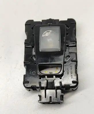 Chrysler Pacifica Interior lighting switch 55057421AC A203721252461017 03532080104