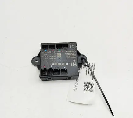 Mercedes-Benz CLS C218 X218 Door control unit/module A2189010100 A2129021006