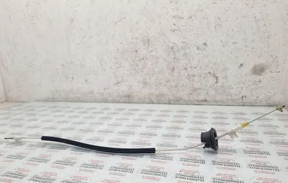 Audi Q7 4L Rear door cable line 
