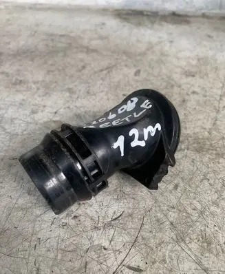 Volkswagen Beetle A5 Engine coolant pipe/hose