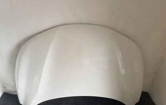 Nissan Qashqai Engine bonnet/hood OAB