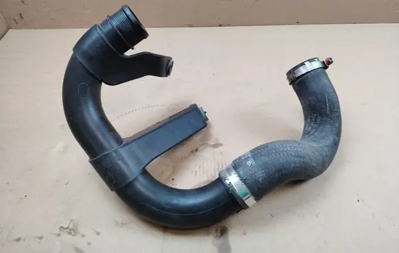 Seat Exeo (3R) Intercooler hose/pipe 3R0145770