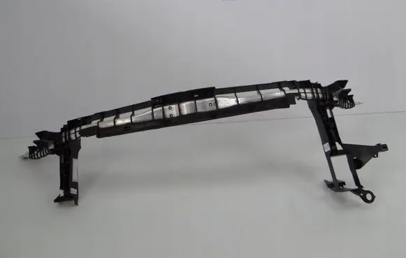 Top upper radiator support slam panel