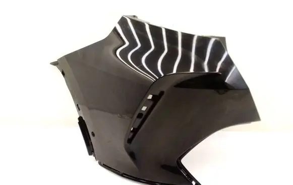 Cupra Formentor Rear bumper corner part panel trim 5FF807983