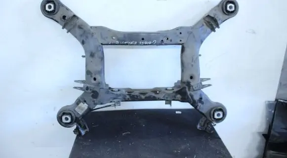 Dodge Durango III Rear subframe 