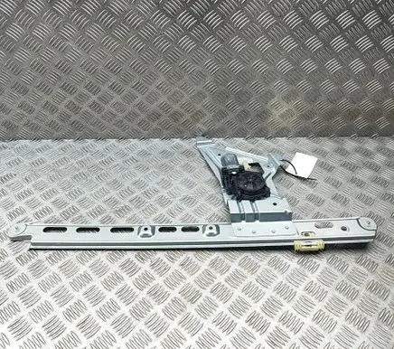 Mercedes-Benz Sprinter W907 W910 Front door window regulator with motor A9107201100 0130822072