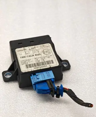 Citroen Jumper Other control units/modules 1340332080 080760805