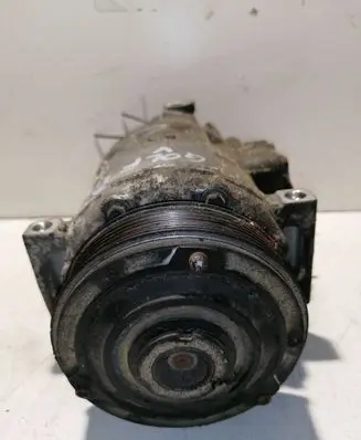 Volkswagen Golf V Air conditioning (A/C) compressor (pump) 1K0820803G 8675F 01664710464