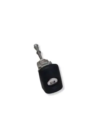Peugeot Partner Front door lock N0503007