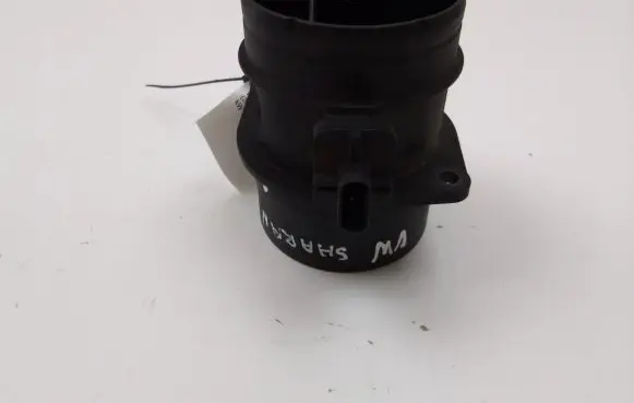 Volkswagen Sharan Mass air flow meter 0281002956 03L906461A