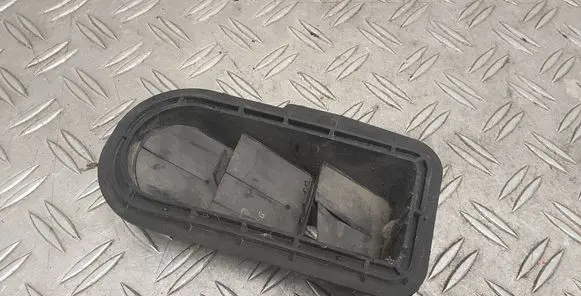 Toyota Yaris Quarter panel pressure vent 629300D010