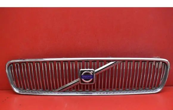 Volvo V50 Front grill 08678556