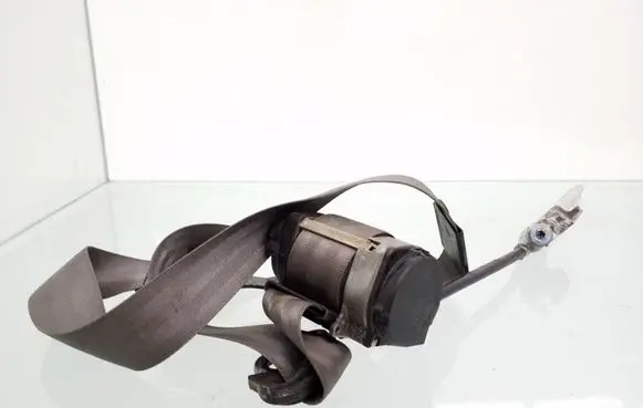 Audi A8 S8 D2 4D Front seatbelt 4D0857706J