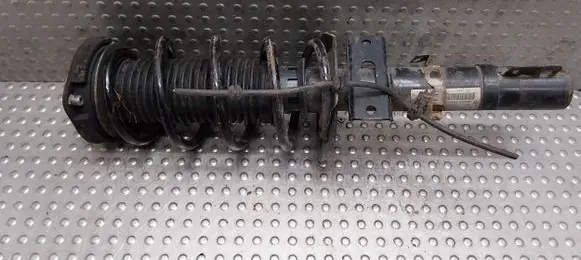 Front shock absorber/damper